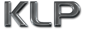 KLP Logo